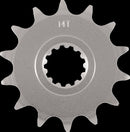 Front Sprocket Natural For Yamaha XTZ 750 1989-1997
