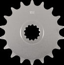 Front Sprocket Natural For Yamaha XTZ 750 1989-1997 - 18