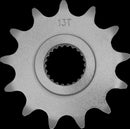 Front Sprocket Natural For Yamaha TT-R 250 1999-2006