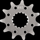 Front Sprocket Natural For KTM EXC 250 Racing 2002-2006