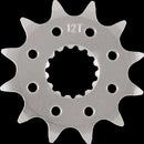 Front Sprocket Natural For Beta RR 250 2006-2018