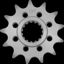 Front Sprocket Natural For Beta RR 125 2019-2024