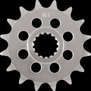 Front Sprocket Natural For Beta RR 125 2019-2024 - 16