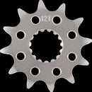 Front Sprocket Natural For KTM DUKE 620 1994-1995