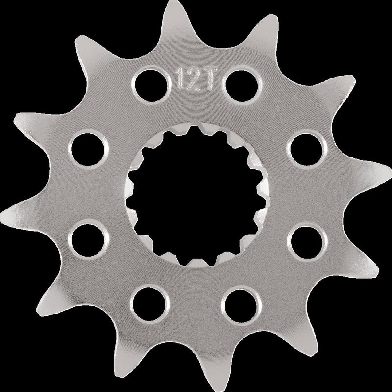 Front Sprocket Natural For KTM DUKE 620 1994-1995