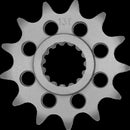 Front Sprocket Natural For KTM DUKE 620 1994-1995 - 13