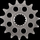 Front Sprocket Natural For KTM DUKE 620 1994-1995 - 15