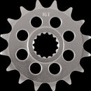 Front Sprocket Natural For KTM DUKE 620 1994-1995 - 16