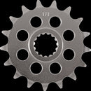 Front Sprocket Natural For KTM DUKE 620 1994-1995 - 17