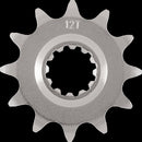 Front Sprocket Natural For Husaberg FC 350 1995-1996 - 12