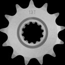 Front Sprocket Natural For Husaberg FC 350 1995-1996 - 13