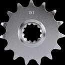 Front Sprocket Natural For Husaberg FC 350 1995-1996 - 15