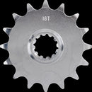 Front Sprocket Natural For Husaberg FC 350 1995-1996 - 16