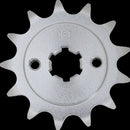 Front Sprocket Natural For Yamaha TT-R 230 2005-2021 - 13