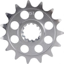 Front Sprocket Natural For Honda NC 700 X 2013-2015
