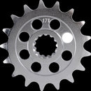 Front Sprocket Natural For Honda NC 700 X 2013-2015 - 17