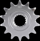 Front Sprocket Natural For Honda CRF 250 R 2018-2020 - 14