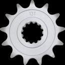 Front Sprocket Natural For Kawasaki KFX 450 R 2x4 2008-2013 - 13