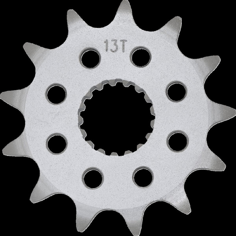 Front Sprocket Natural For Suzuki RM-Z 450 2005-2025