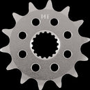 Front Sprocket Natural For Suzuki RM-Z 450 2005-2021