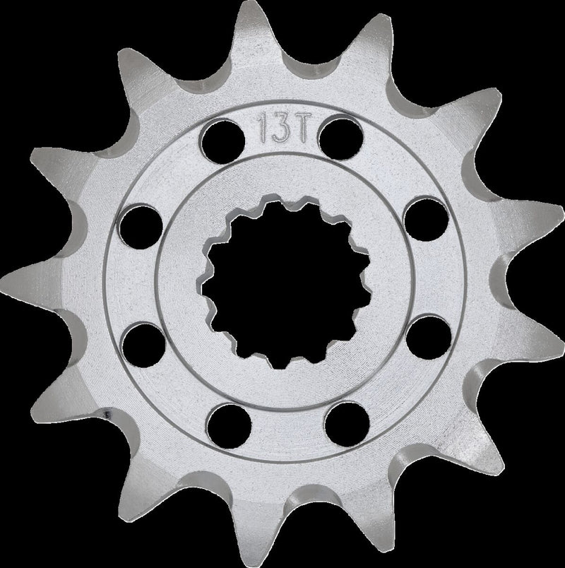 Front Sprocket Natural For Suzuki RM-Z 250 2013-2025