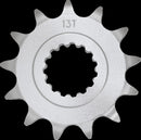 Front Sprocket Natural For Yamaha YFM 700 2013-2019