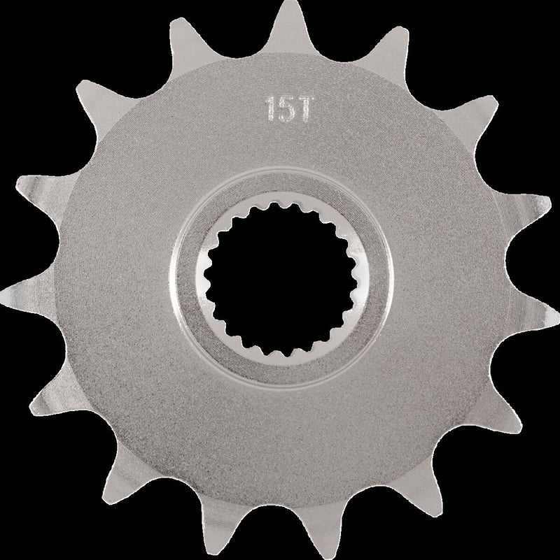 Front Sprocket Natural For Yamaha TT 600 RE 2004