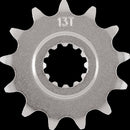 Front Sprocket Natural For Gas Gas MC 65 2021-2025