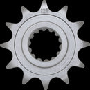 Front Sprocket Natural For Gas Gas EC 200 1999-2014