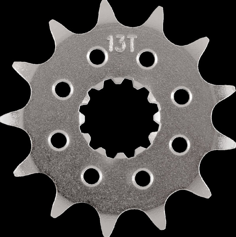 Front Sprocket Natural For Gas Gas MC 85 17/14 2022-2024