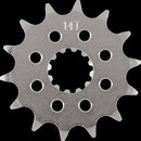 Front Sprocket Natural For Gas Gas MC 85 17/14 2022-2024 - 14