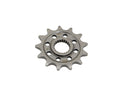 Front Sprocket Natural For Honda CR 125 R 2004-2007