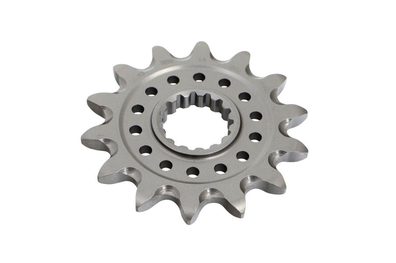Grooved Front Sprocket For Triumph TF 250-X