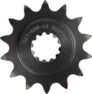 Countershaft Sprocket Natural For GasGas MC 65 - 14T