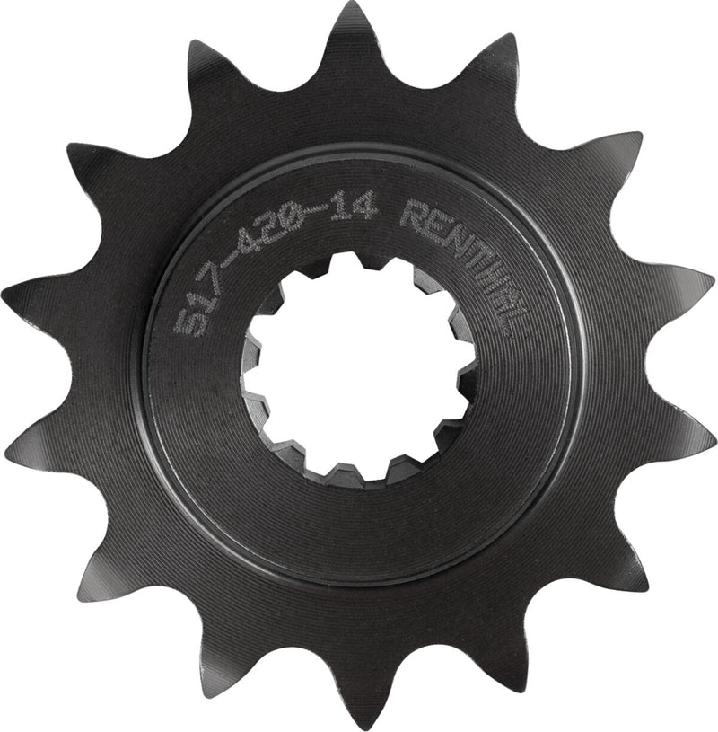 Countershaft Sprocket Natural For GasGas MC 65 - 14T