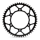 Steel Ultralight Rear Sprocket Natural For Gas Gas MC 65 2025-26