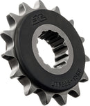 Countershaft Front Sprocket Black / Natural For Honda CB 1000 R 2008-2016