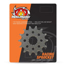 Steel Ultralight Front Sprocket Natural For Triumph TF 250-C 2026