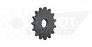 Standard Sprocket Front 525 Natural For Cagiva NAVIGATOR 1000 2002-2005