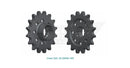 SPORT Sprocket Front 525 Natural For Mv Agusta BRUTALE 1000 RR ABS 2020-2022