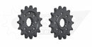 SPORT Sprocket Front 525 Natural For Mv Agusta BRUTALE 1090 2014-2014