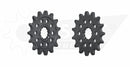 SPORT Sprocket Front 520 Natural For CF Moto GT 400 ABS 2021