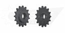 Standard Sprocket Front 520 Natural For Ducati 748 1995-2003