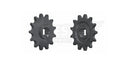 Standard Sprocket Front 520 Natural
