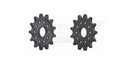 SPORT Sprocket Front 520 Natural For Gas Gas EC 250 4T 2011-2011