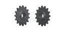 Standard Sprocket Front 520 Natural For Honda CB 500 ABS 2024-2026