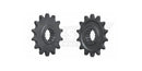 Standard Sprocket Front 520 Natural For Sherco SE 4.5 450 IR 2013-2013