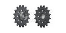 SPORT Sprocket Front 520 Natural For Mv Agusta BRUTALE 675 2013-2014