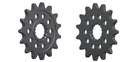 SPORT Sprocket Front 520 Natural For Royal Enfield CLASSIC 350 ABS 2022