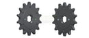 SPORT Sprocket Front 520 Natural For KTM DUKE 390 ABS 2024